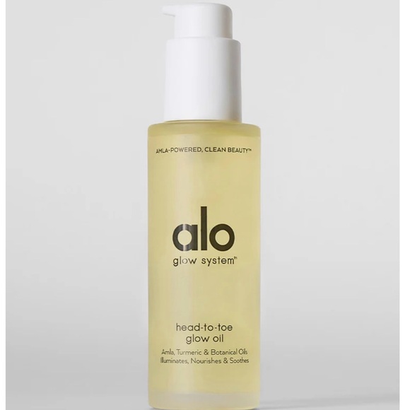 Alo skincare bundle brand new! - Picture 4 of 7